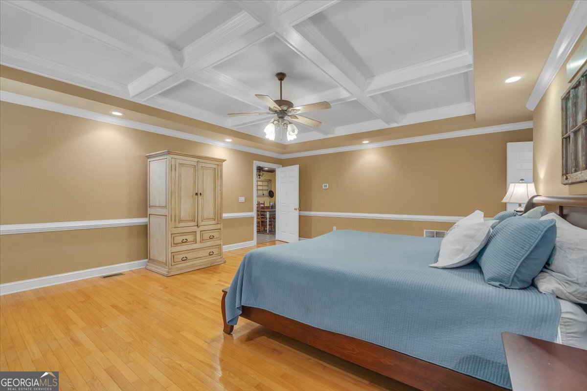 1251 S Trace Rutledge, GA 30663 - Photo 31 of 87
