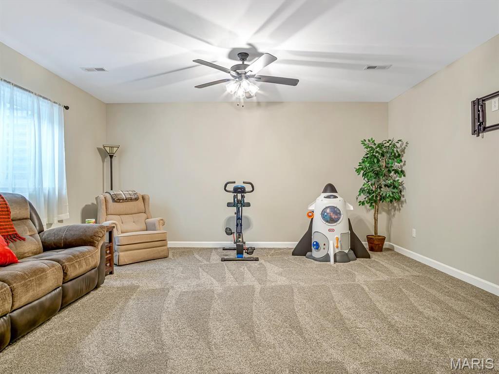 1305 Coleridge Court O'Fallon, IL 62269 - Photo 28 of 36