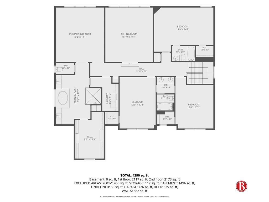 4695 Gablestone Crossing Hoschton, GA 30548 - Photo 77 of 78