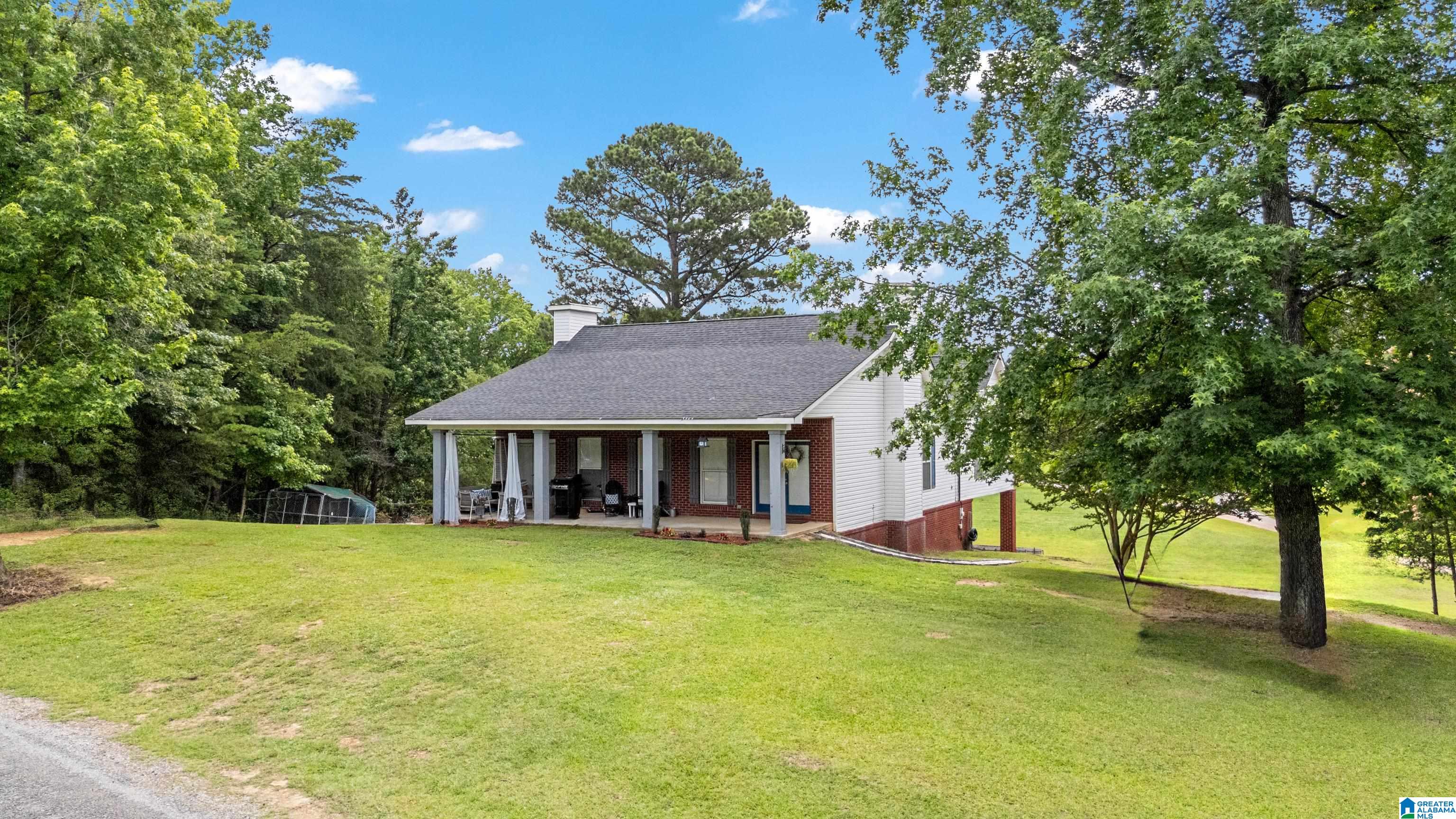 664 Jent Road Cordova, AL 35550 - Photo 29 of 38