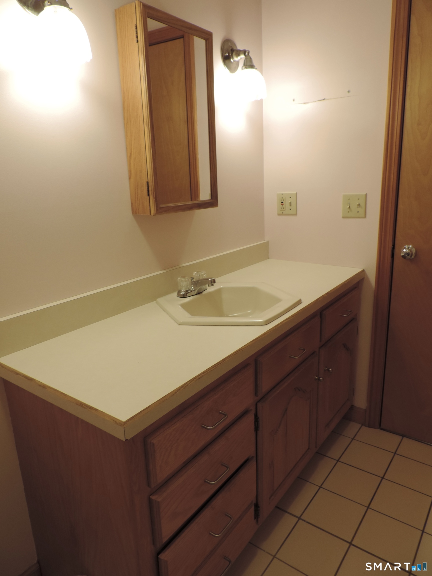 20 Bailey Road East Haddam, CT 06423 - Photo 25 of 37 Sink in Primary Bathroom