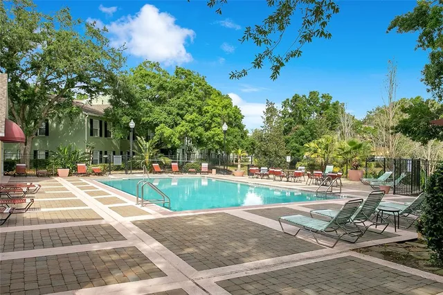 a view of a basketball court