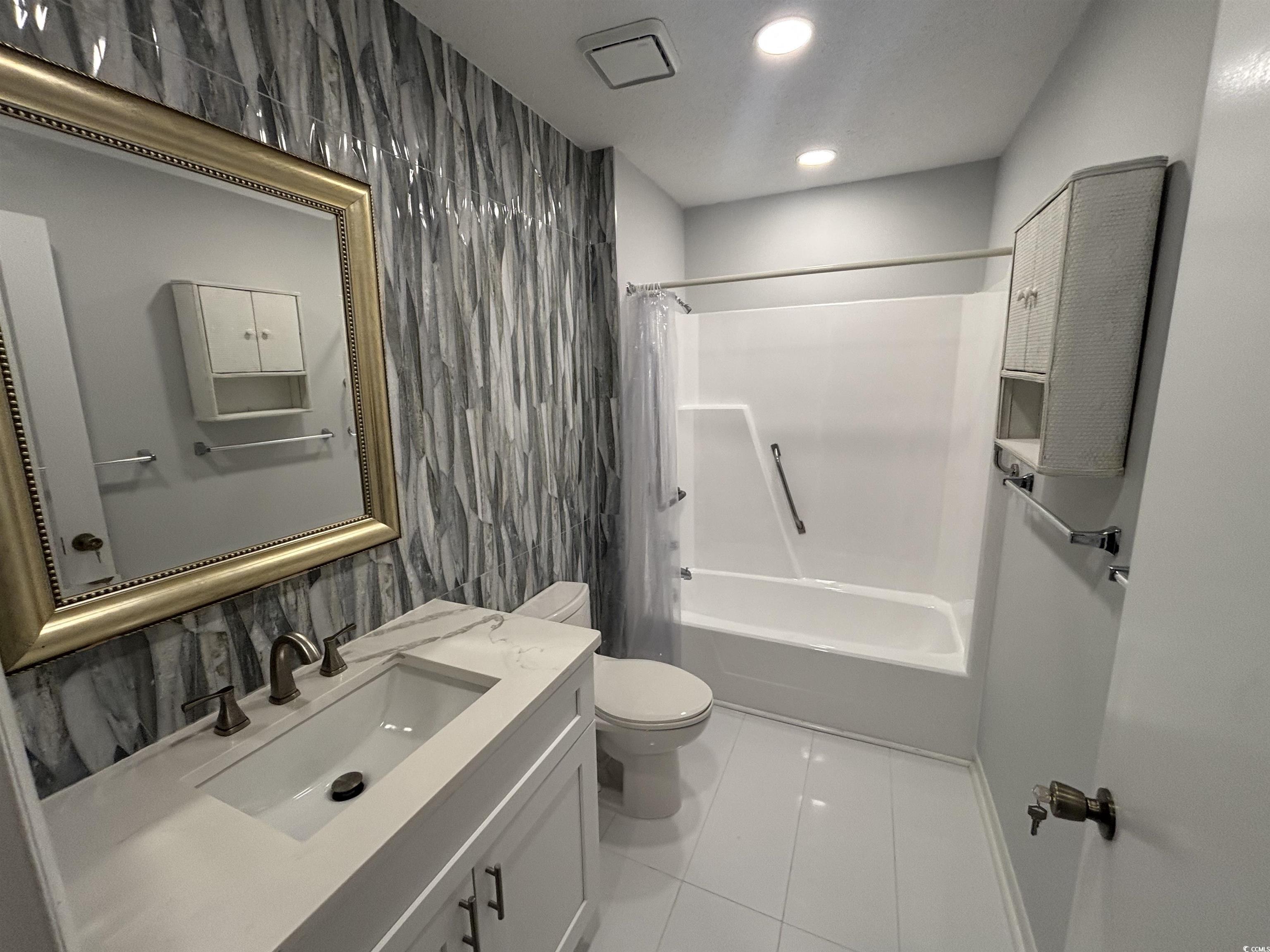 5001 Little River Road, Unit W501 Myrtle Beach, SC 29577 - Photo 13 of 27