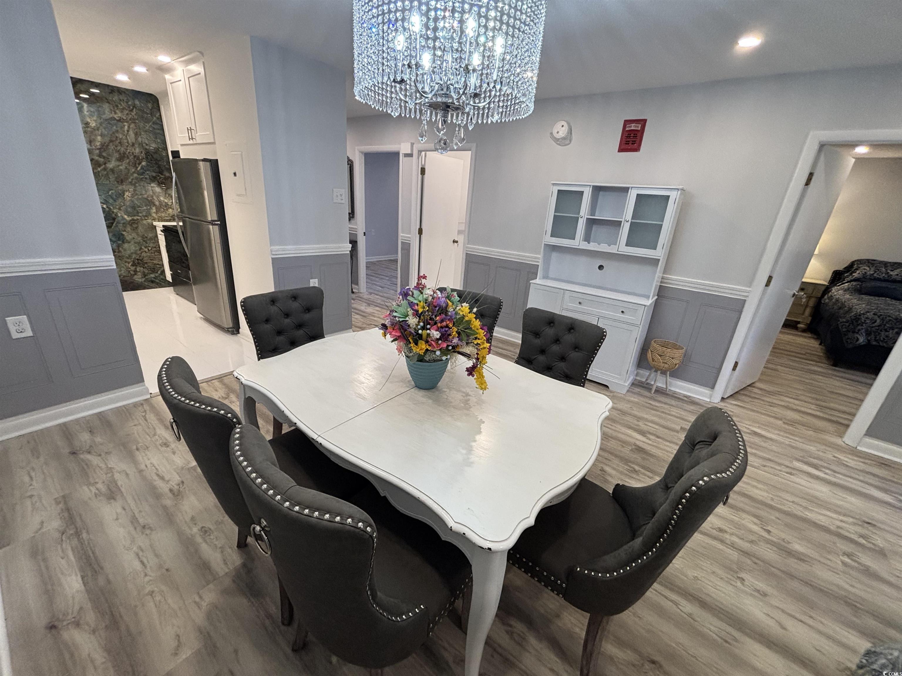 5001 Little River Road, Unit W501 Myrtle Beach, SC 29577 - Photo 17 of 27