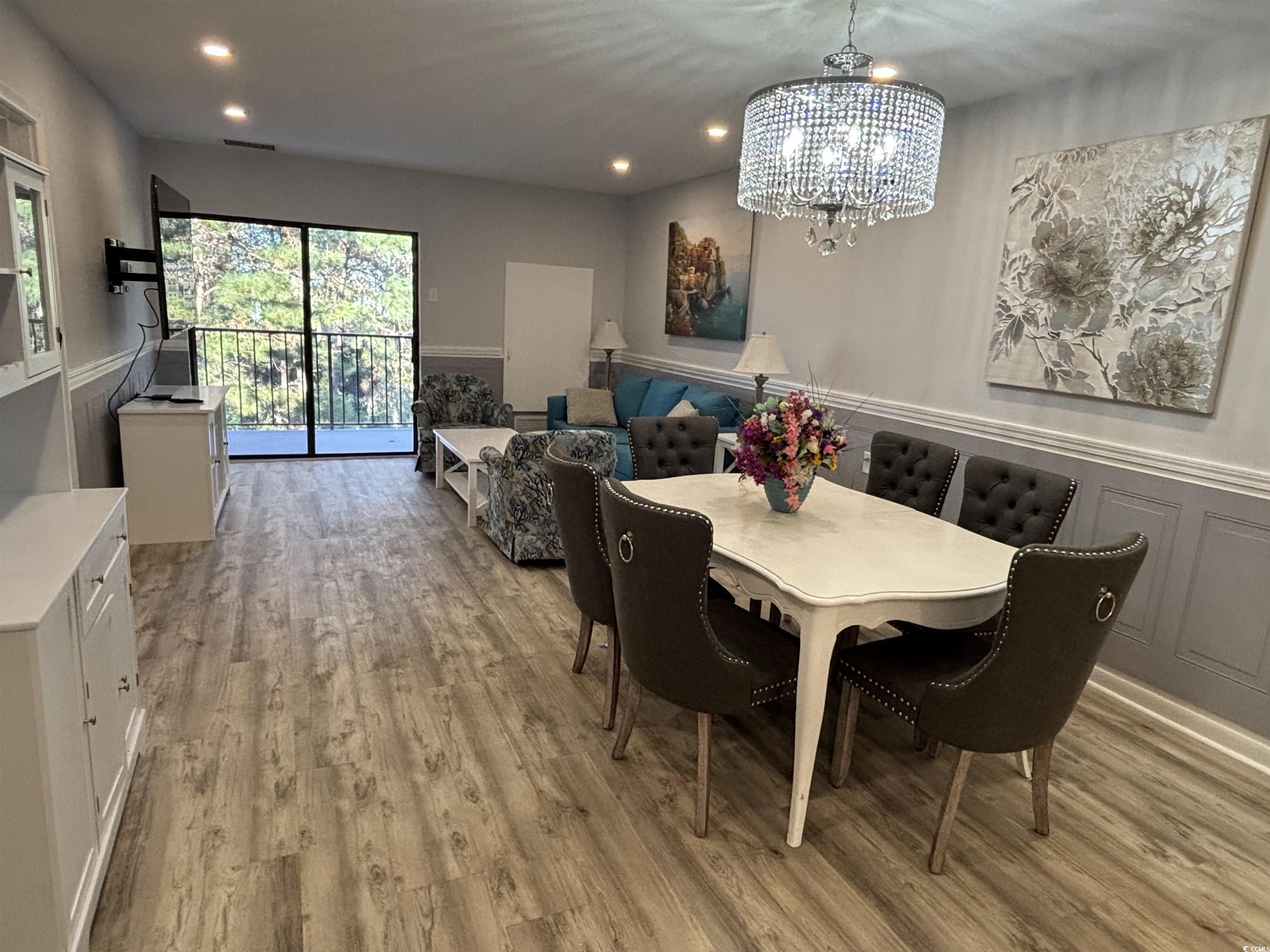 5001 Little River Road, Unit W501 Myrtle Beach, SC 29577 - Photo 18 of 27