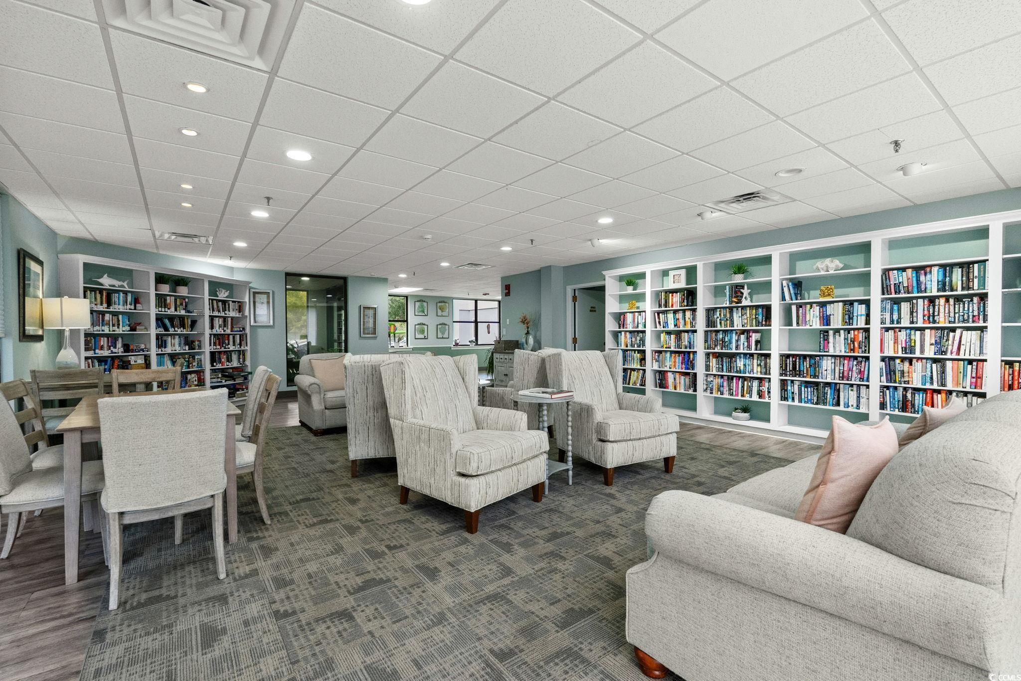 5001 Little River Road, Unit W501 Myrtle Beach, SC 29577 - Photo 20 of 27