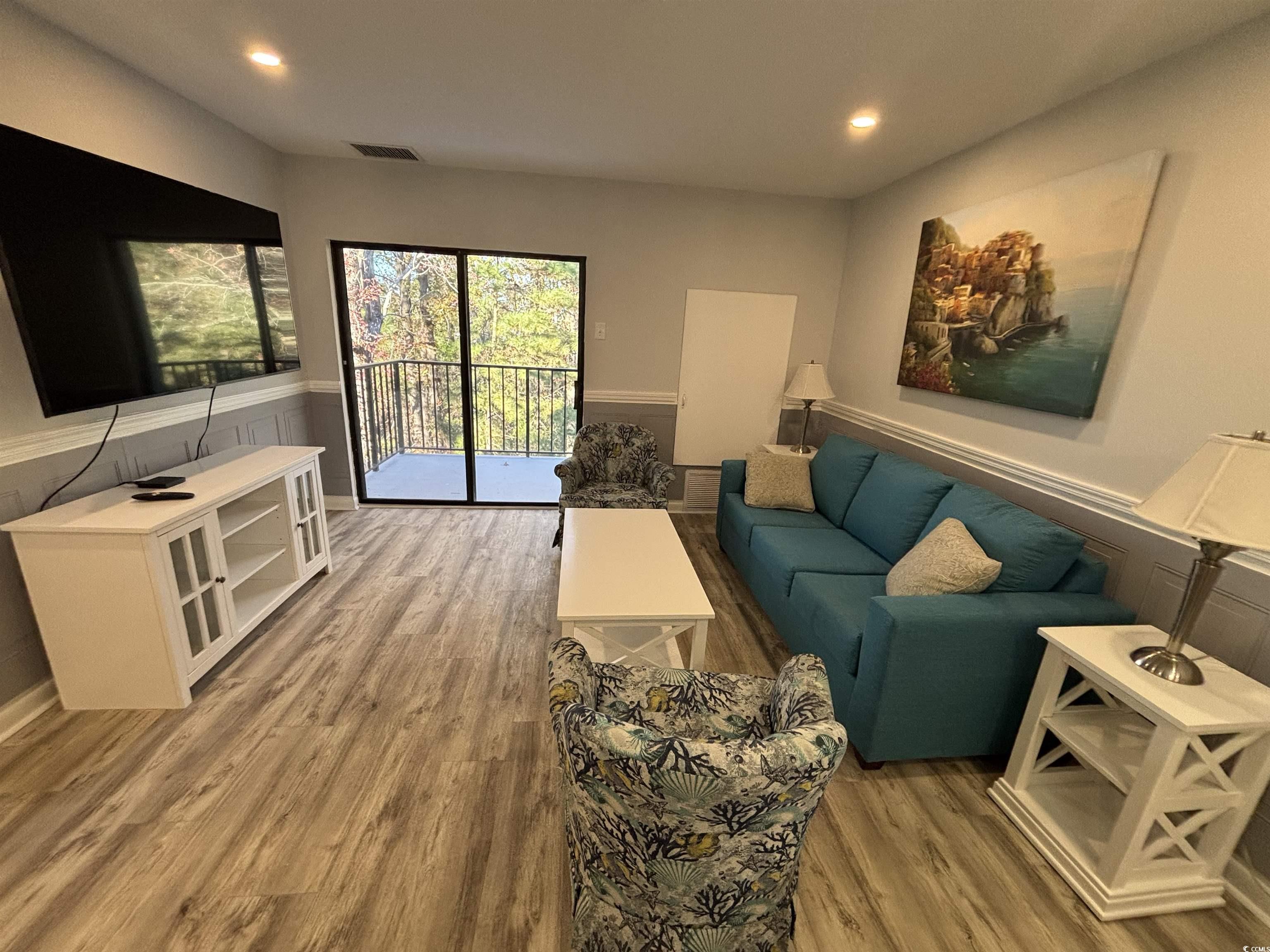 5001 Little River Road, Unit W501 Myrtle Beach, SC 29577 - Photo 3 of 27