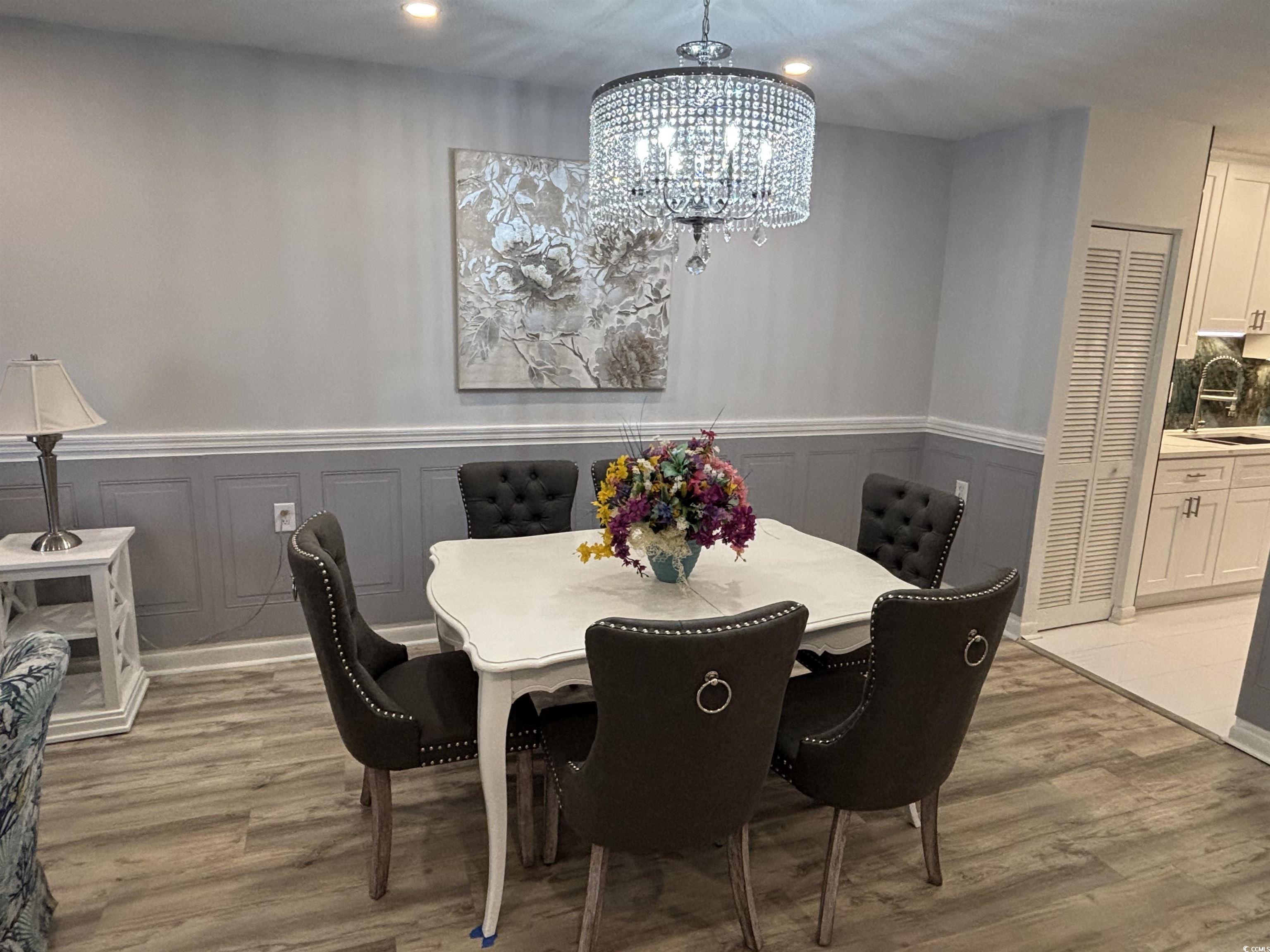 5001 Little River Road, Unit W501 Myrtle Beach, SC 29577 - Photo 4 of 27