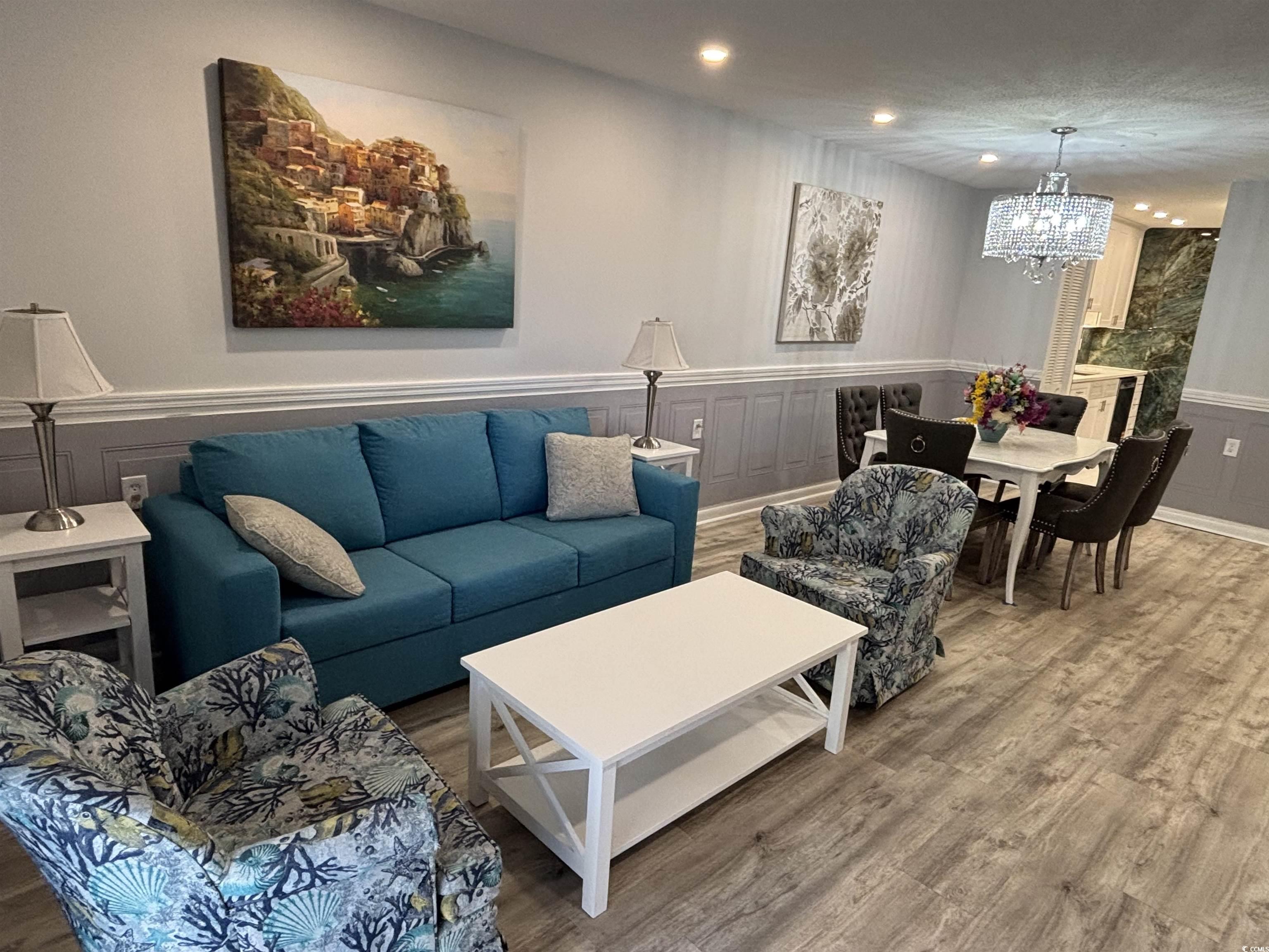 5001 Little River Road, Unit W501 Myrtle Beach, SC 29577 - Photo 6 of 27