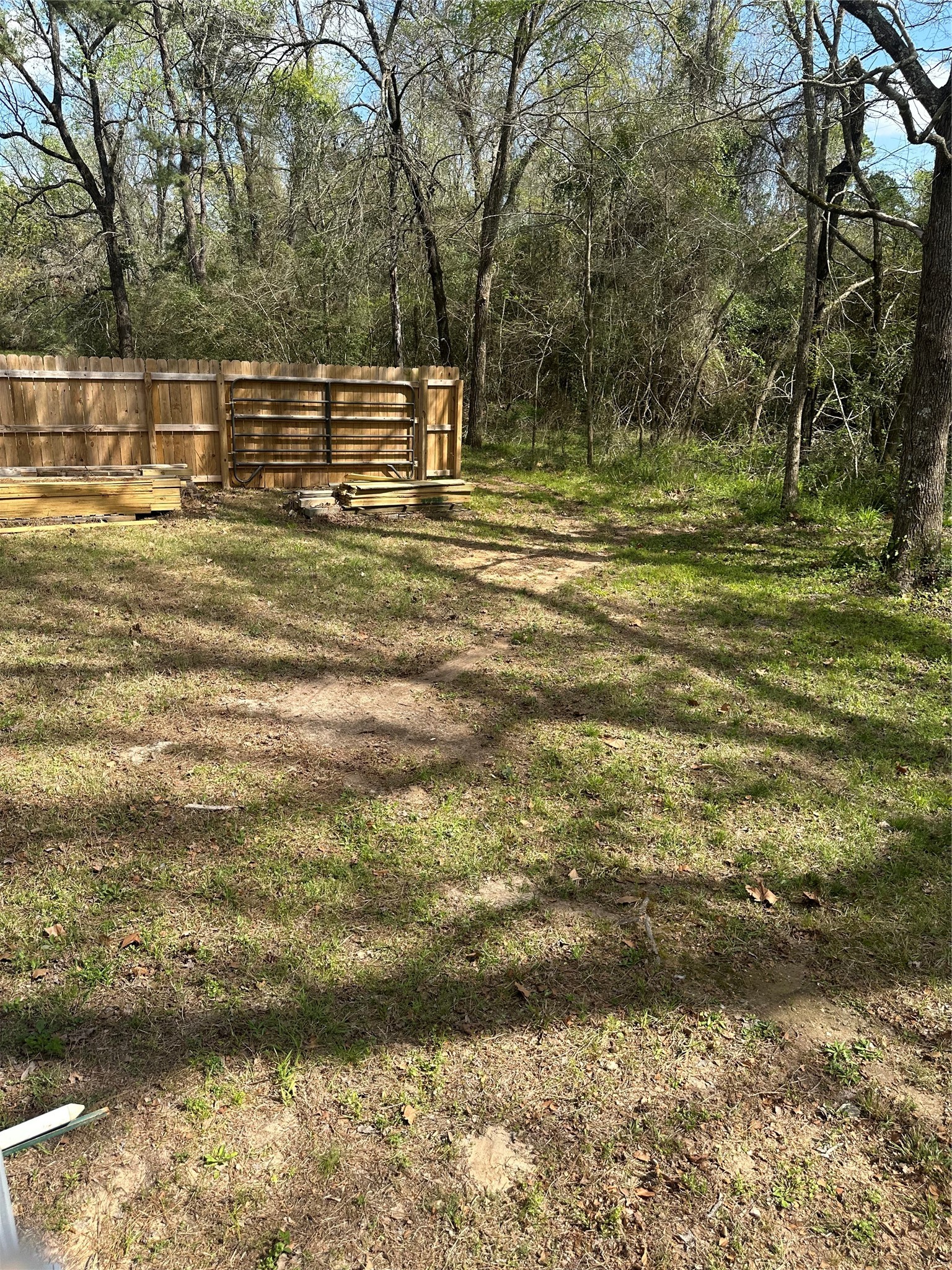 2265 McCaleb Road Montgomery, TX 77316 - Photo 20 of 23