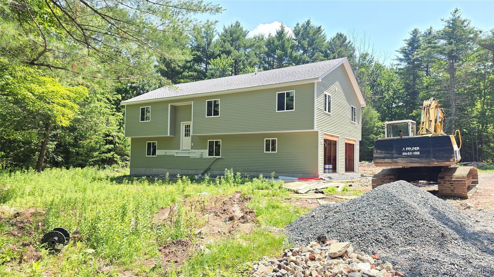 224 Rock Ridge Drive, Unit 2 Monticello, NY 12701 - Photo 2 of 3
