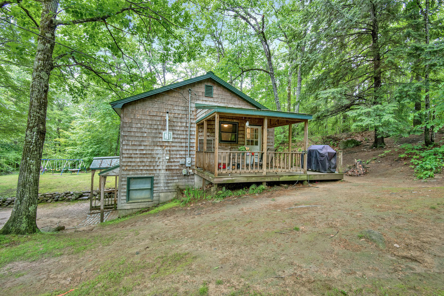 505 Naples Road Harrison, ME 04040 - Photo 26 of 31 505 Naples Rd Harrison ME-large-027-009-
