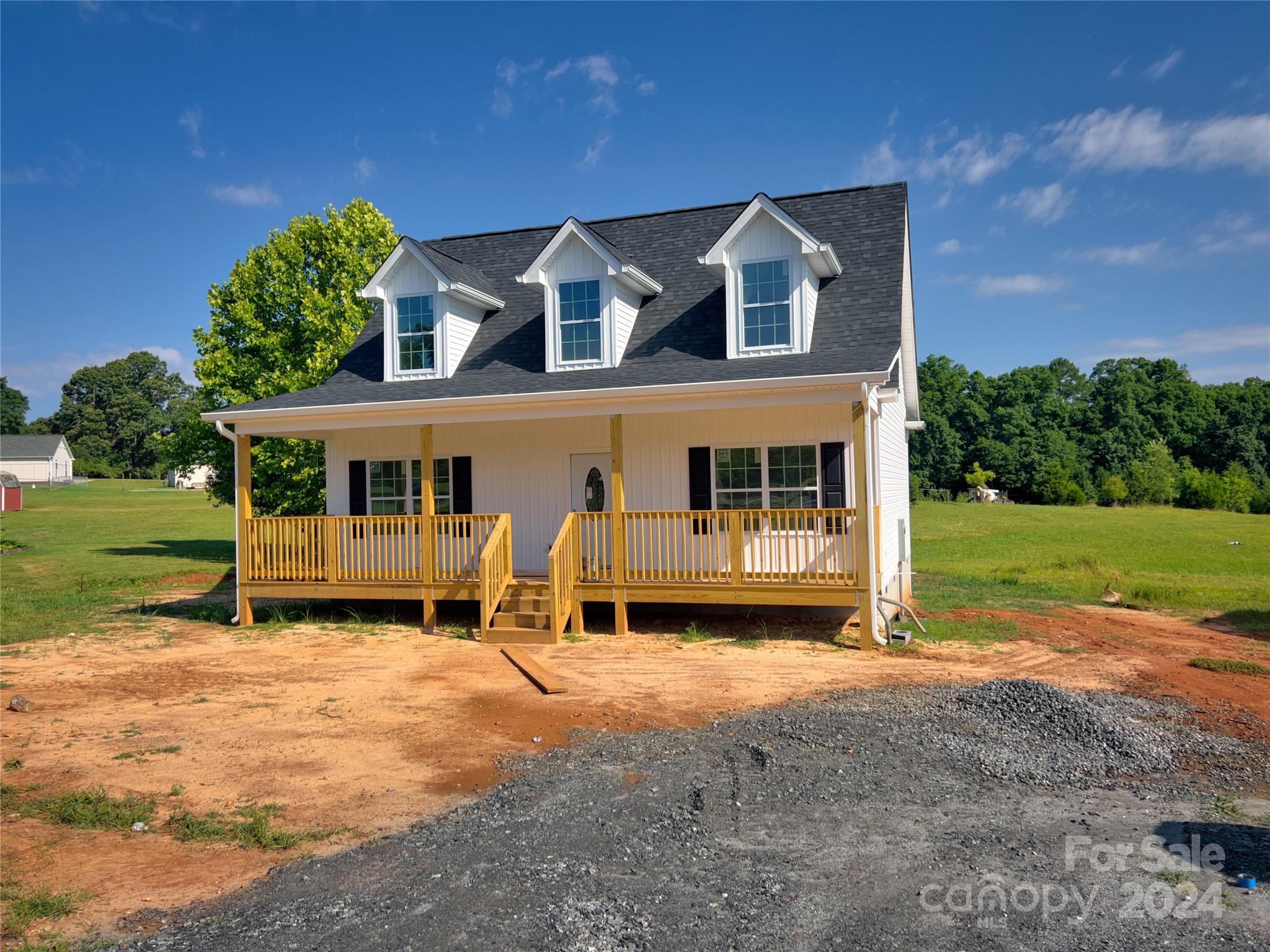 248 Spring Street Ellenboro, NC 28040 - Photo 1 of 2 Gallery Image 1