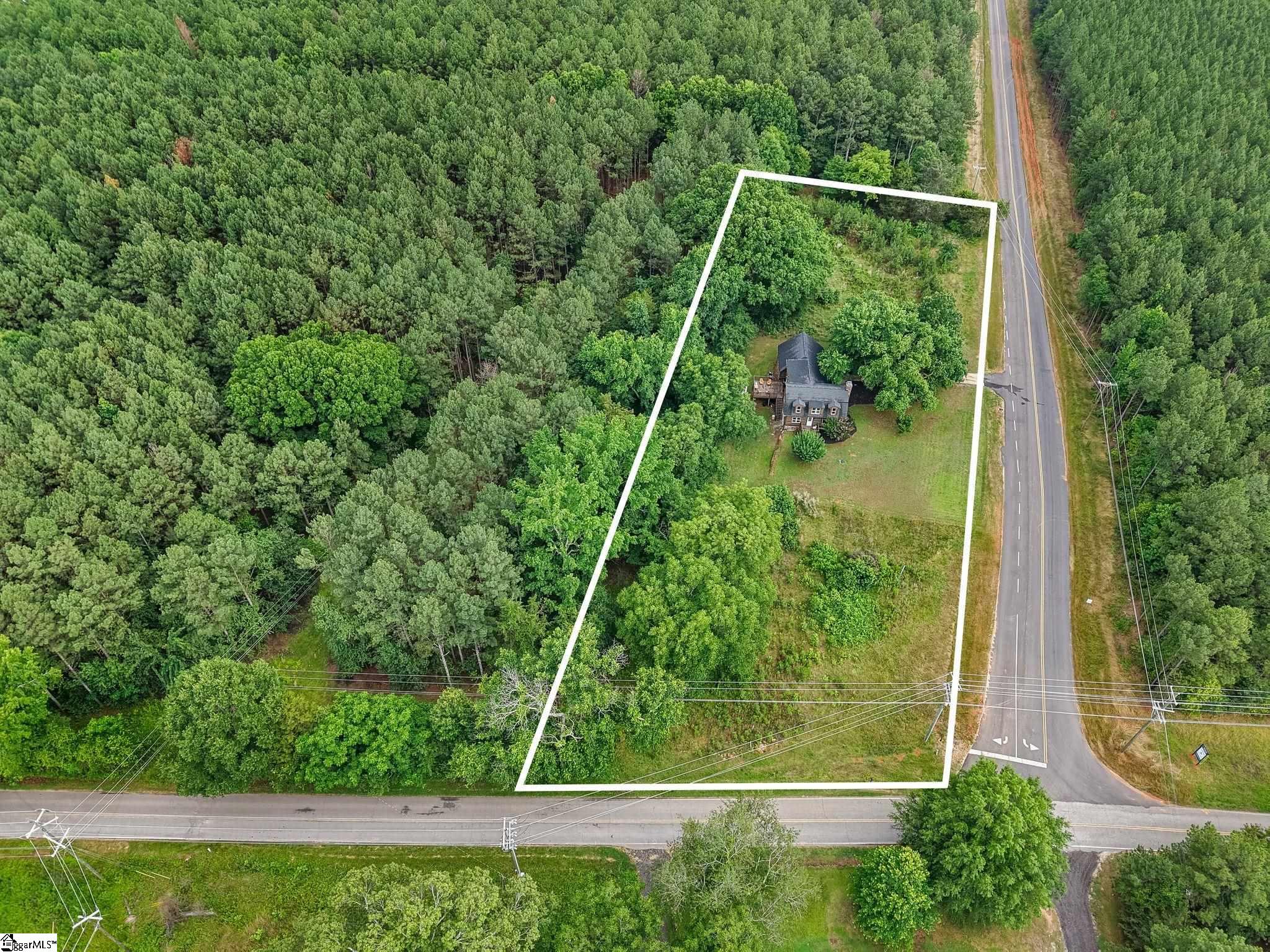 398 Parsons Road Fountain Inn, SC 29644 - Photo 36 of 36 Gallery Image 36