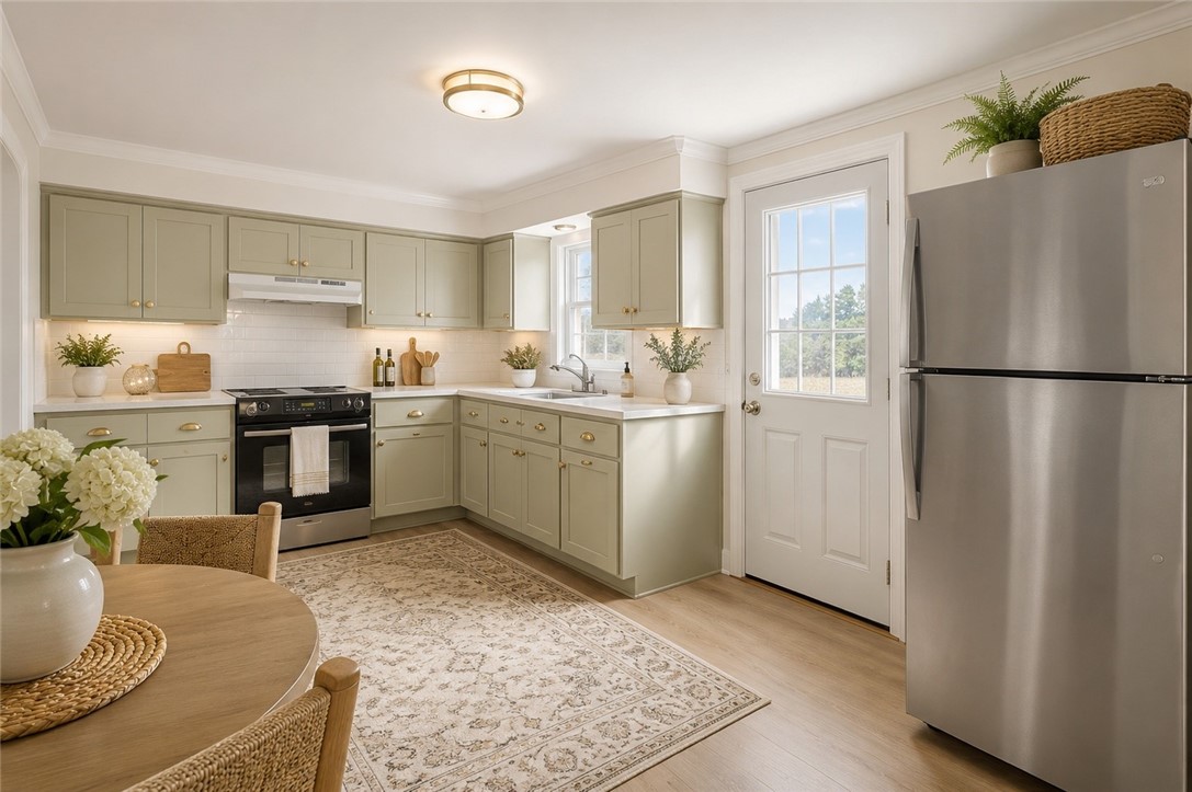 55 Mixter Street Middletown, RI 02842 - Photo 20 of 50 Virtually staged