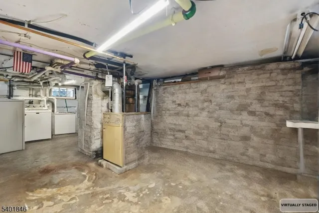 a view of small space