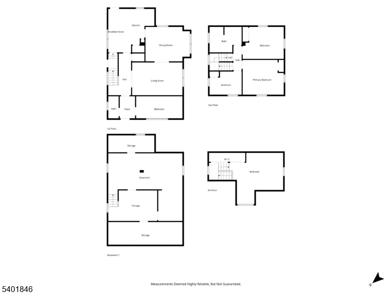 30 Portland Avenue Fanwood, NJ 07023 - Photo 25 of 25