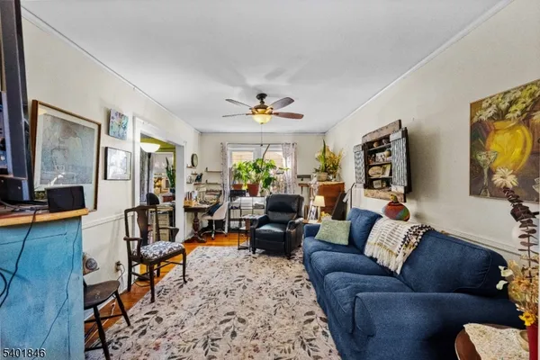 $640,000 | 30 Portland Avenue, Fanwood, NJ 07023