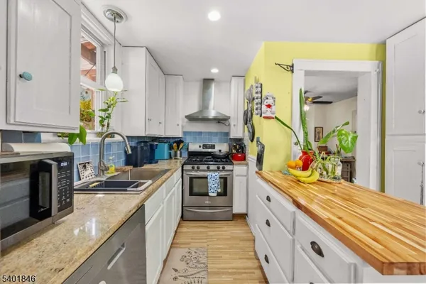 $640,000 | 30 Portland Avenue, Fanwood, NJ 07023