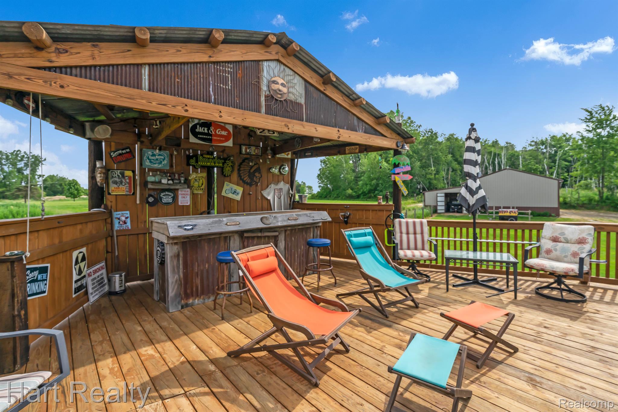 2705 Koylette Road Marlette, MI 48453 - Photo 67 of 73 Gallery Image 67