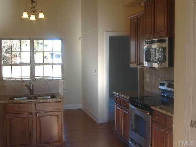 261 Talmadge Farm Road Clayton, NC 27527 - Photo 10 of 18 Kitchen
