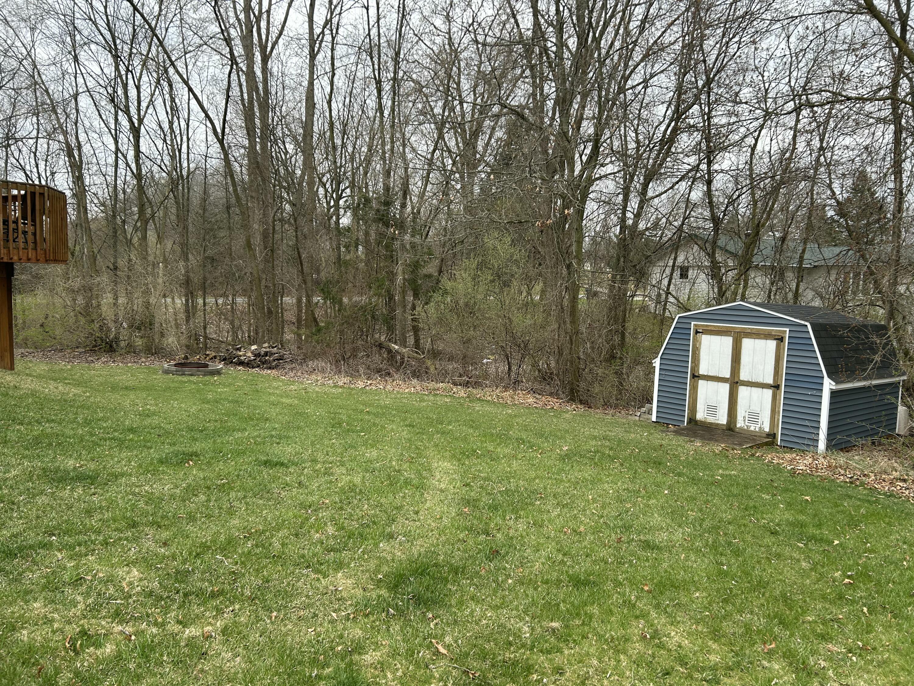 5102 Huggins Road Michigan Center, MI 49254 - Photo 6 of 6 IMG_9291