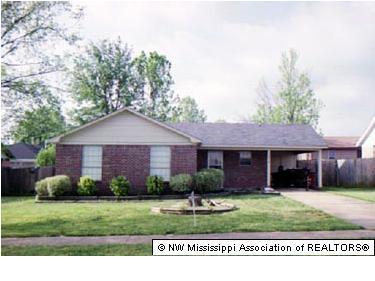 3415 Mayfair Road Horn Lake, MS 38637 - Photo 1 of 1 Primary Photo