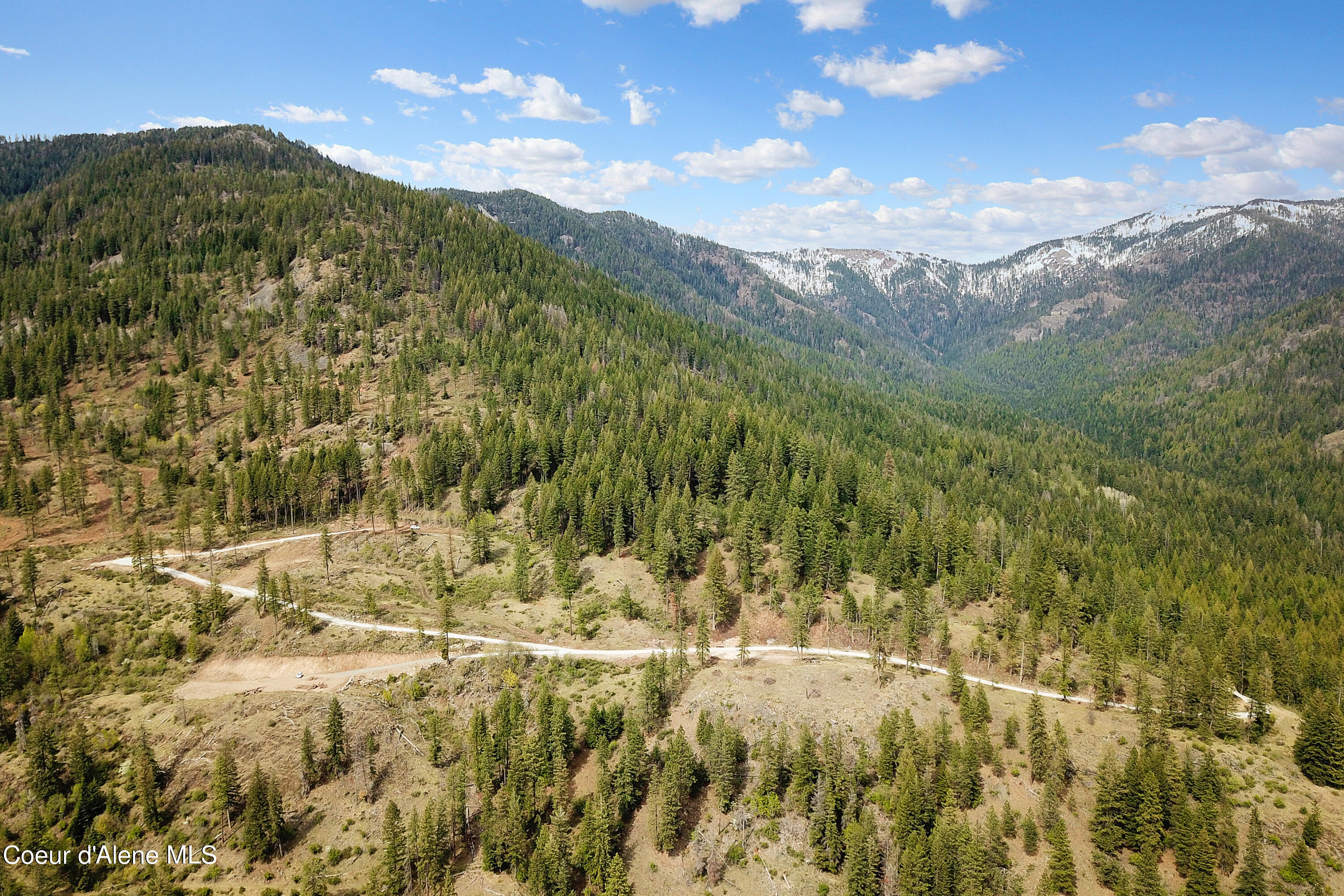 2 Auxor Road Hope, ID 83836 - Photo 18 of 24 Bordering National Forest