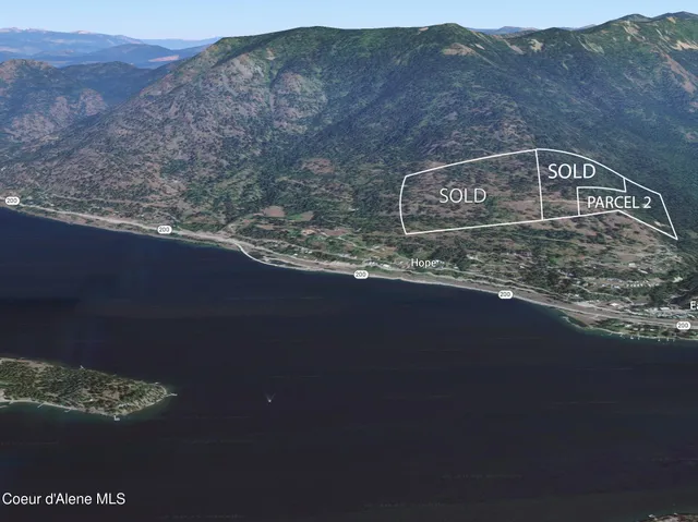 $925,000 | 2 Auxor Road, Hope, ID 83836