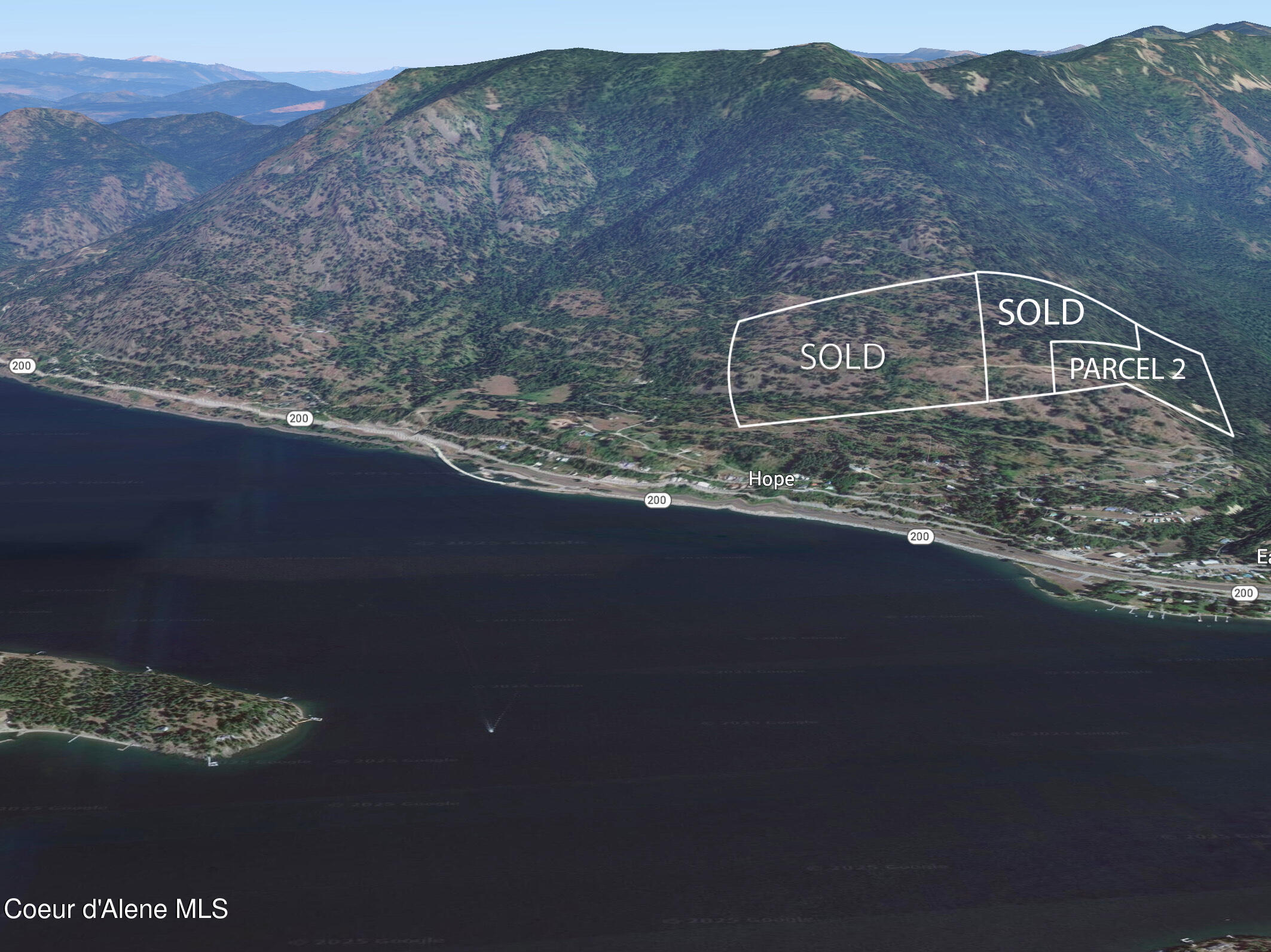 2 Auxor Road Hope, ID 83836 - Photo 3 of 24 Final Lot Available