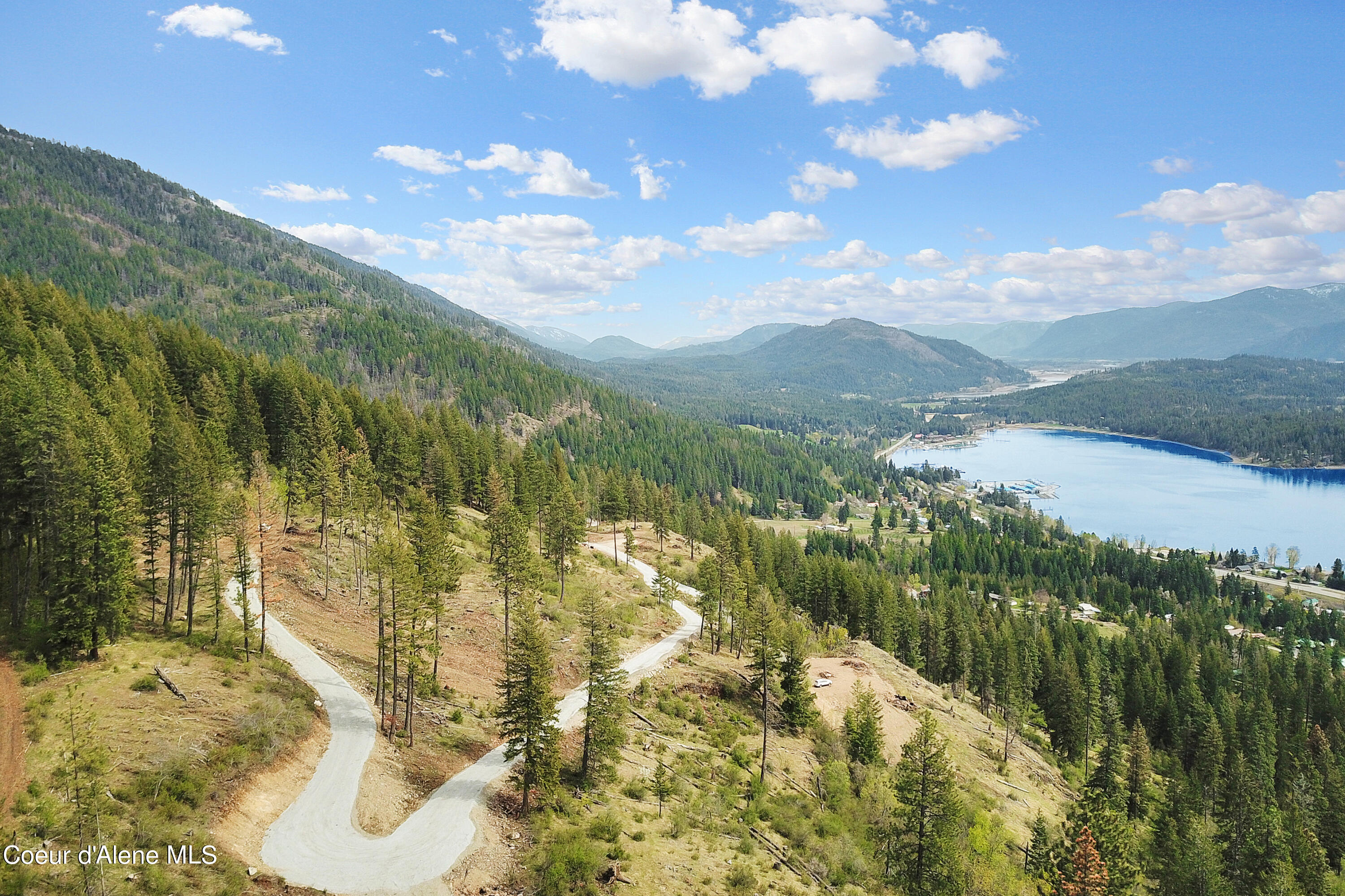 2 Auxor Road Hope, ID 83836 - Photo 7 of 24 Excellent New Access Road
