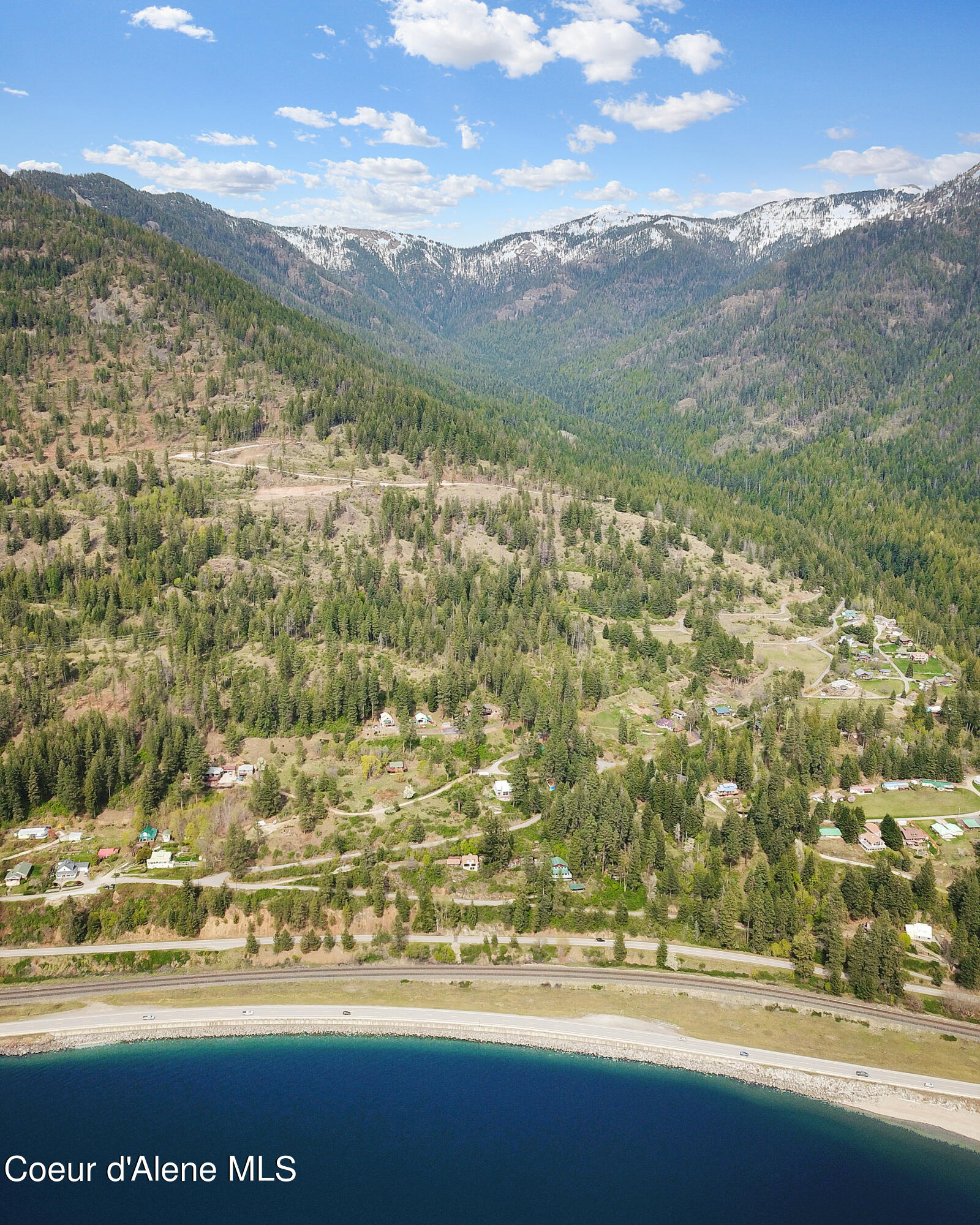 2 Auxor Road Hope, ID 83836 - Photo 9 of 24 Perched Above Hope Idaho