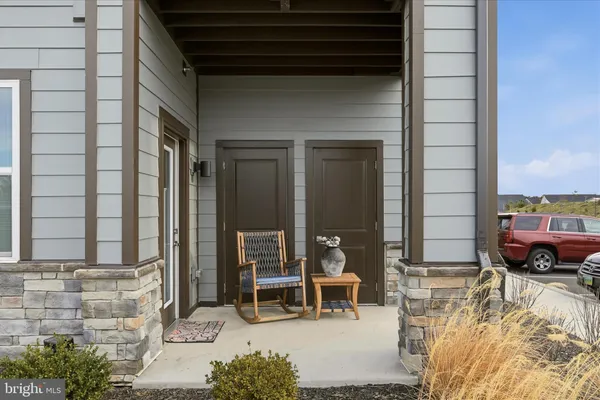 $314,900 | 151 McCormick Circle, Unit 105, Winchester, VA 22601