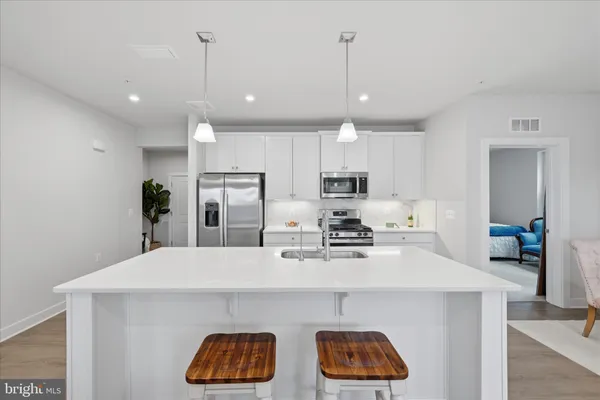$314,900 | 151 McCormick Circle, Unit 105, Winchester, VA 22601