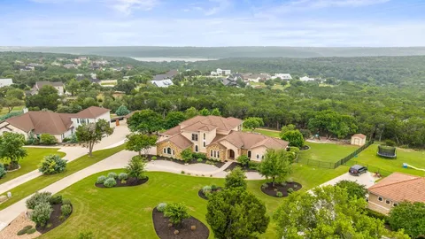 $1,825,000 | 272 Whitney Woods Circle, Georgetown, TX 78633