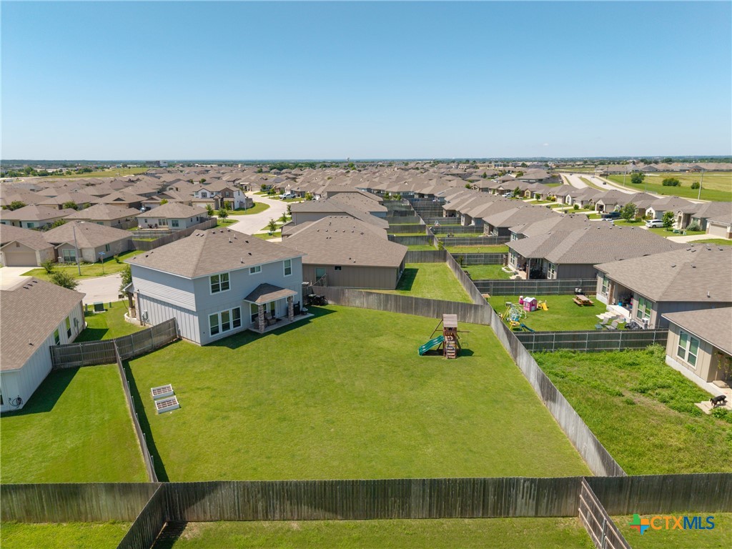 7468 Mossy Ridge Lane Temple, TX 76502 - Photo 41 of 43