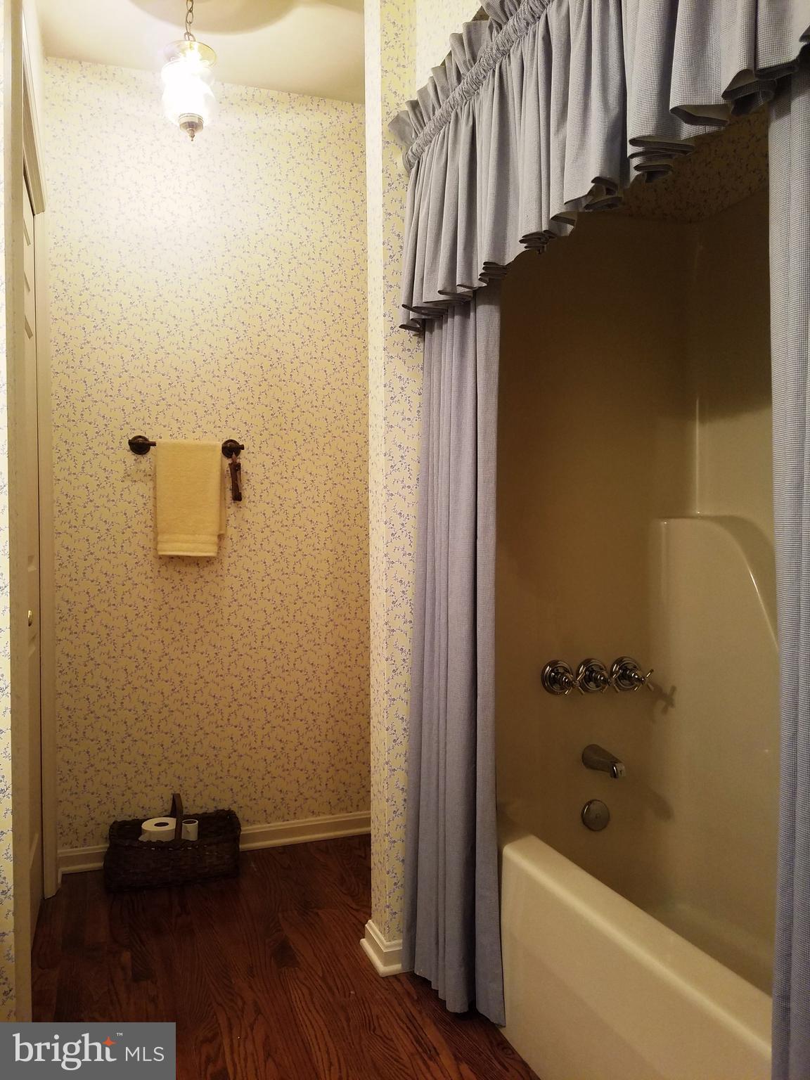 2863 Troyer Road White Hall, MD 21161 - Photo 22 of 47 tub in master bedroom bath