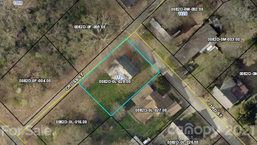 1129 3rd Street Lancaster, SC 29720 - Photo 1 of 1 Gallery Image 1