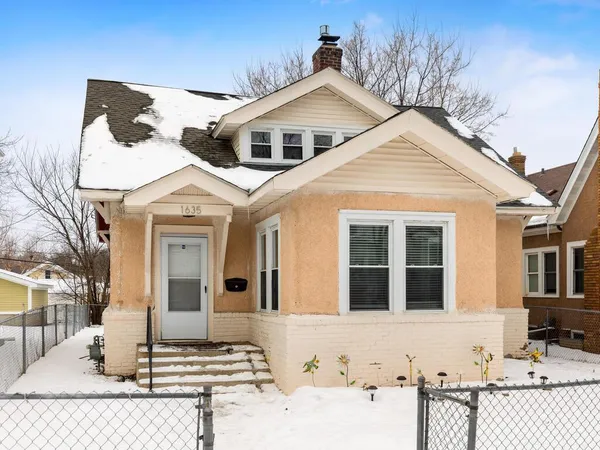 $225,000 | 1635 North Sheridan Avenue, Minneapolis, MN 55411