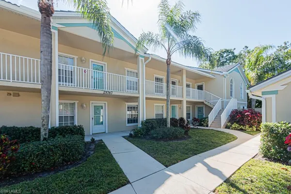 $219,000 | 25767 Lake Amelia Way, Unit 204, Bonita Springs, FL 34135