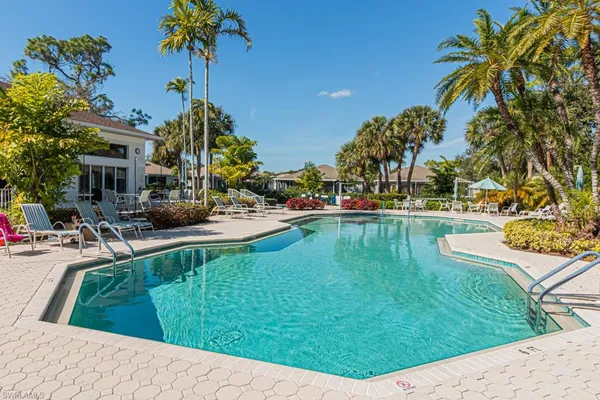 $219,000 | 25767 Lake Amelia Way, Unit 204, Bonita Springs, FL 34135