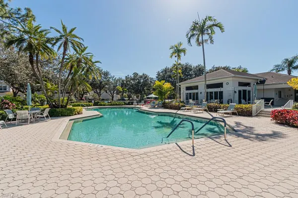 $219,000 | 25767 Lake Amelia Way, Unit 204, Bonita Springs, FL 34135