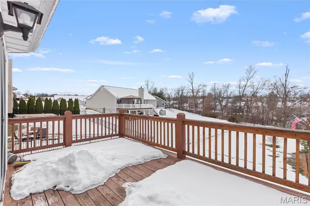 $2,500 | 757 Pecan Hill Drive, St. Charles, MO 63304