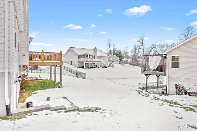 $2,500 | 757 Pecan Hill Drive, St. Charles, MO 63304