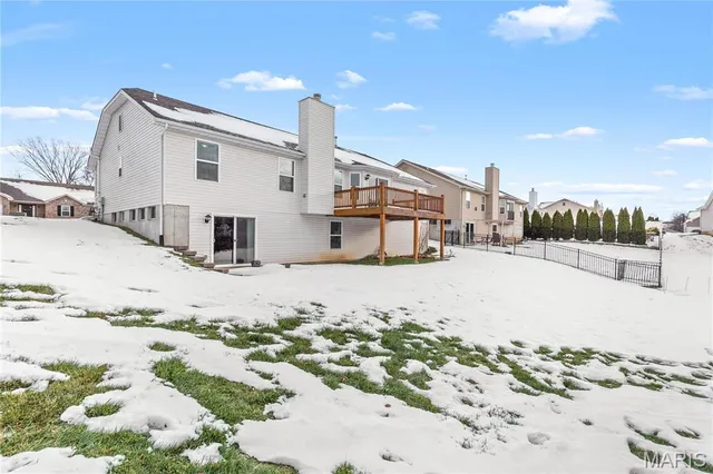 $2,500 | 757 Pecan Hill Drive, St. Charles, MO 63304