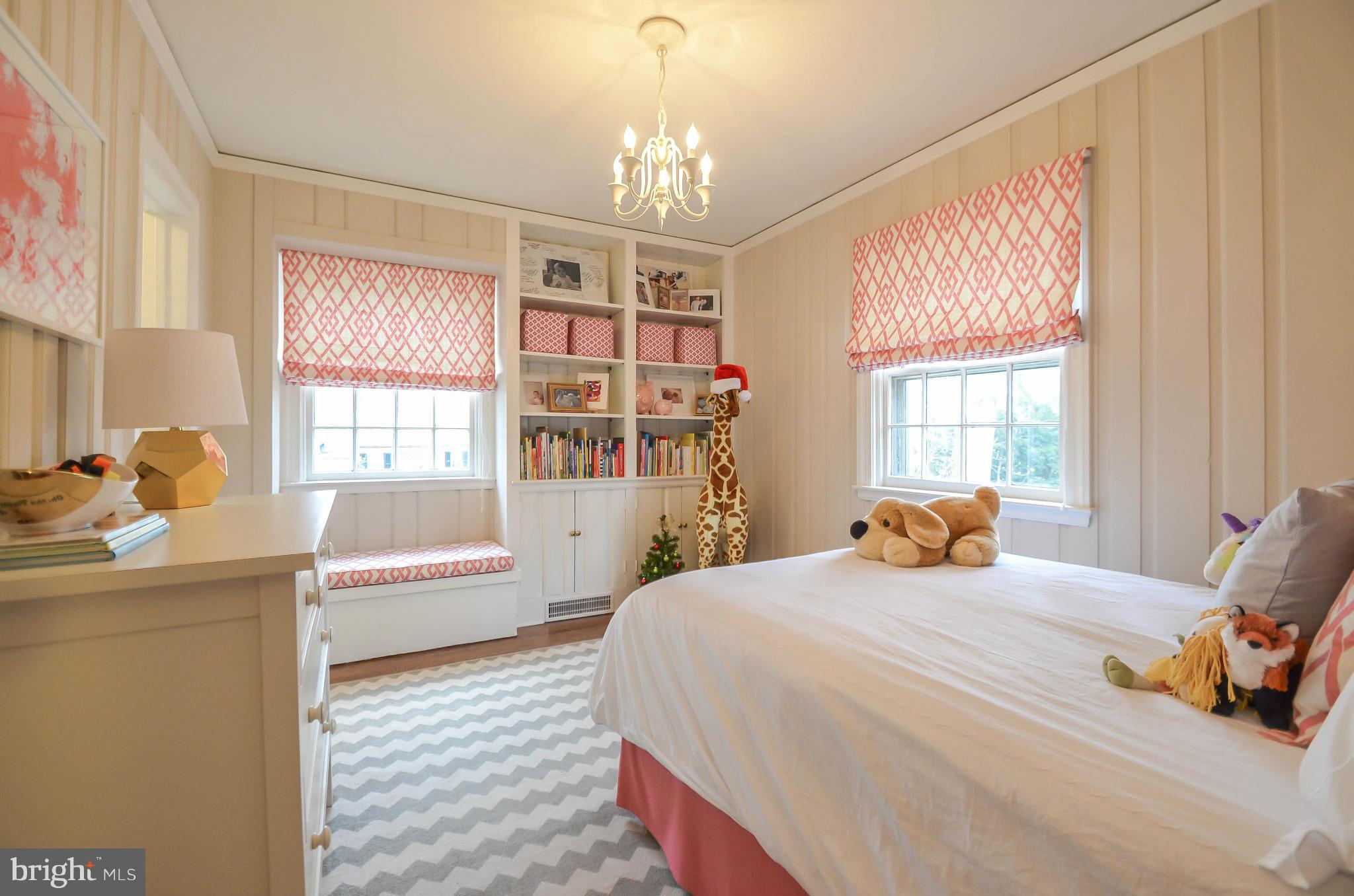 5506 Kemper Road Baltimore, MD 21210 - Photo 22 of 30 Bedroom