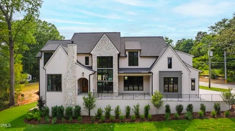 $2,600,000 | 105 Edenburgh Road, Raleigh, NC 27608