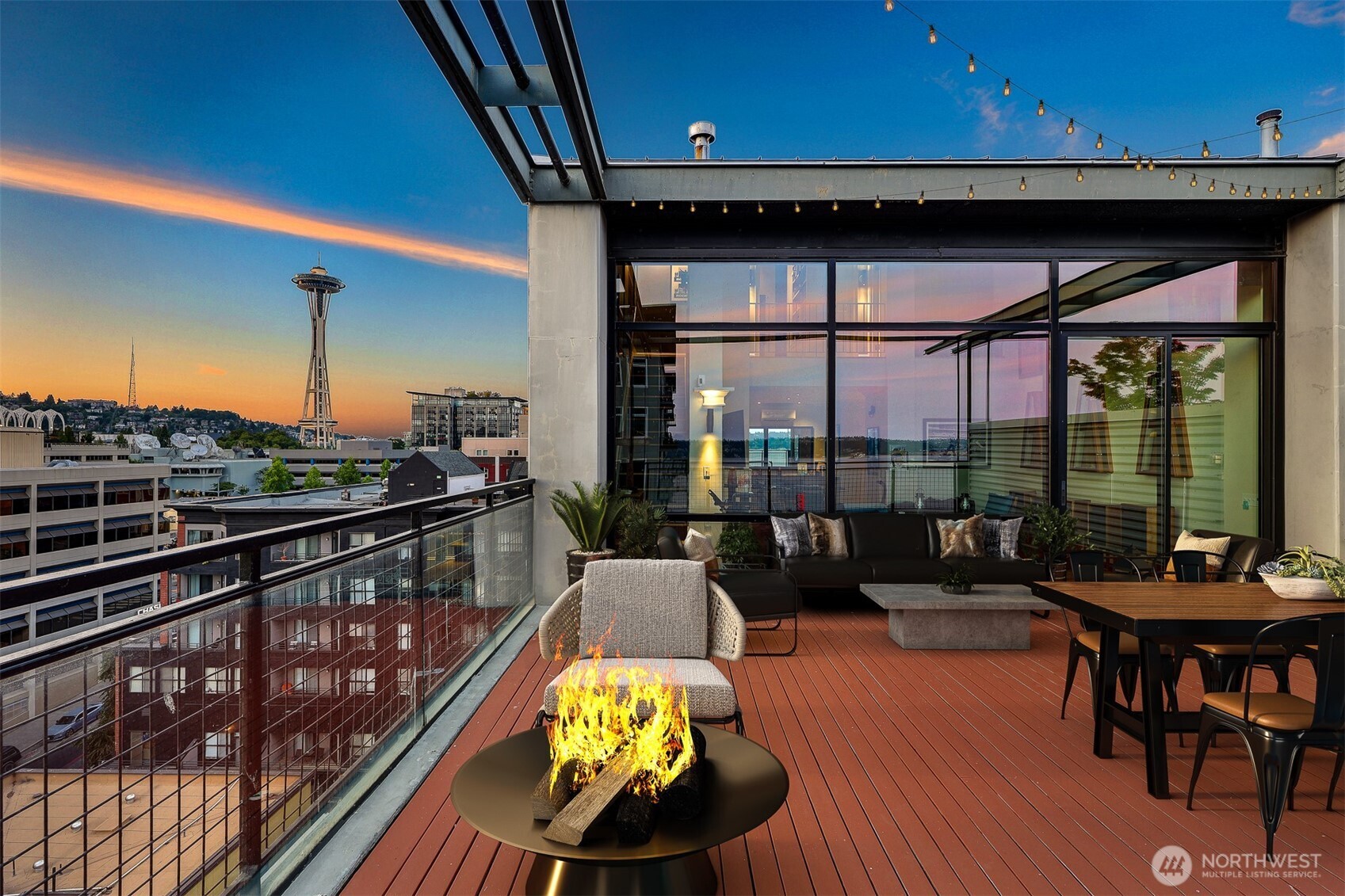 80 Vine Street, Unit 703 Seattle, WA 98121 - Photo 9 of 28