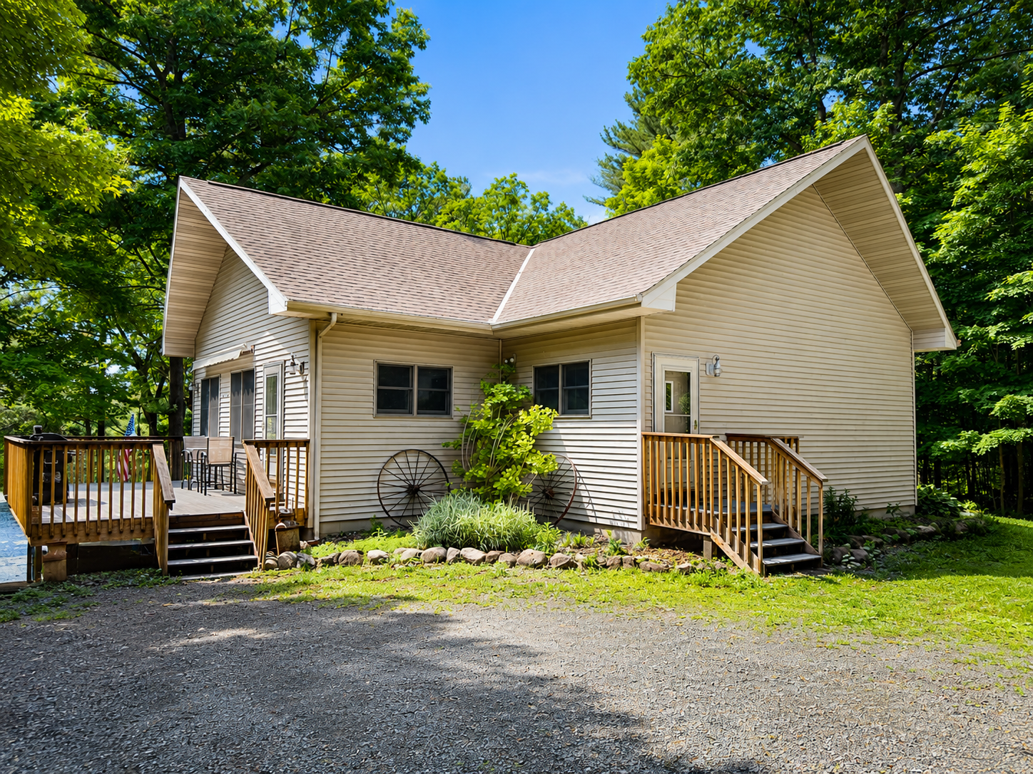 1305 64th Street Turtle Lake, WI 54889 - Photo 27 of 29