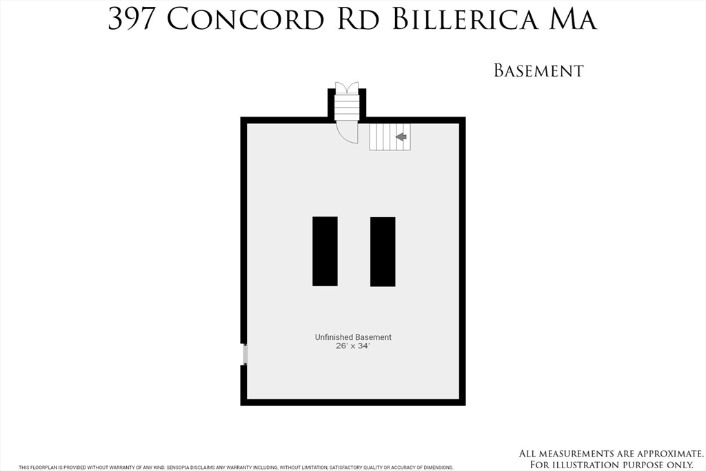 397 Concord Road Bedford, MA 01730 - Photo 40 of 41
